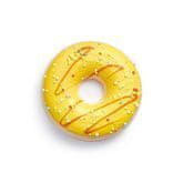 I Heart Revolution Donuts szemhéjpúder paletta (Eyeshadows Donuts) 8,25 g (árnyalat Maple Glazed)