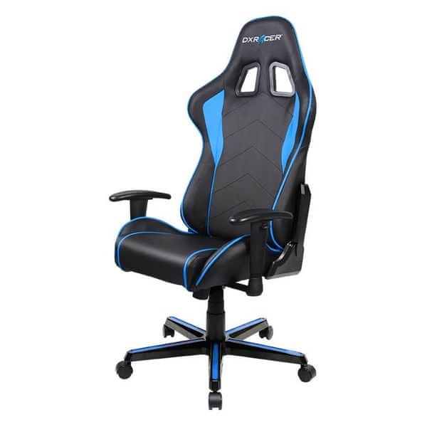 A Formula sorozatba tartozó DXRacer szék. Gamer, irodai, vezetői, legjobb.