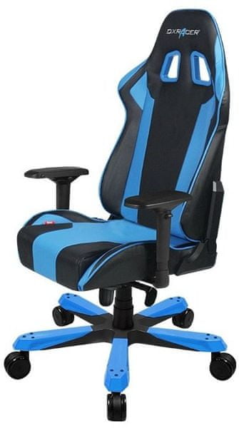 A Formula sorozatba tartozó DXRacer szék. Gamer, irodai, vezetői, legjobb.