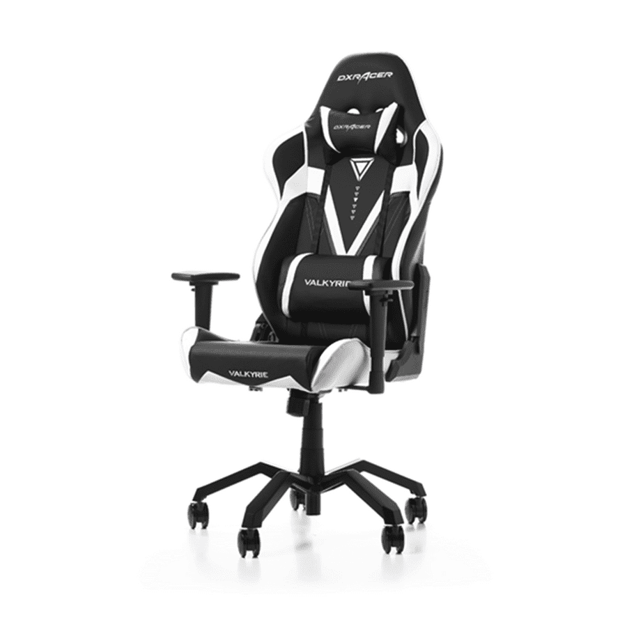 A Valkyrie sorozatba tartozó DXRacer szék. Gamer, irodai, menedzseri, a legjobb.