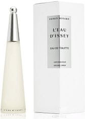 Issey Miyake L´Eau D´Issey - EDT 1 ml - illatminta