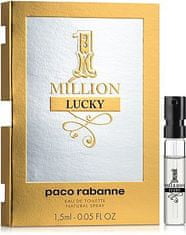 Paco Rabanne 1 Million Lucky - EDT 100 ml