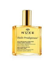 Nuxe Multifunkciós száraz olaj Huile Prodigieuse (Multi-Purpose Dry Oil) (Mennyiség 100 ml – szórófejes )