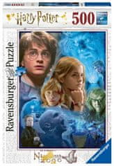 Ravensburger Kirakós játék 148219 Harry Potter Roxfortban 500 darabos
