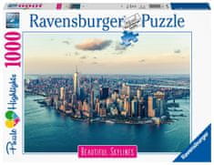 Ravensburger Kirakós játék 140862 New York 1000 darabos