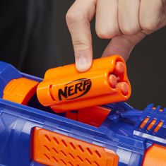 NERF Elite Trilogy DS 15 blaster