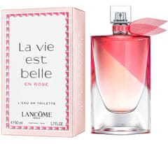 Lancome La Vie Est Belle En Rose - EDT 50 ml
