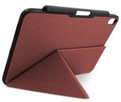 EPICO Pro Flip tok iPad 11", piros 33911101400002