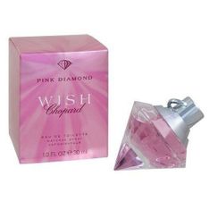 Wish Pink Diamond - EDT 30 ml