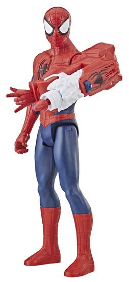Spiderman Beszélő figura FX 30cm