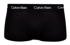 Calvin Klein 3 PACK - férfi boxeralsó U2664G-IOT (méret XL)