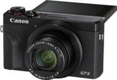 CANON PowerShot G7 X Mark III Black (3637C002)