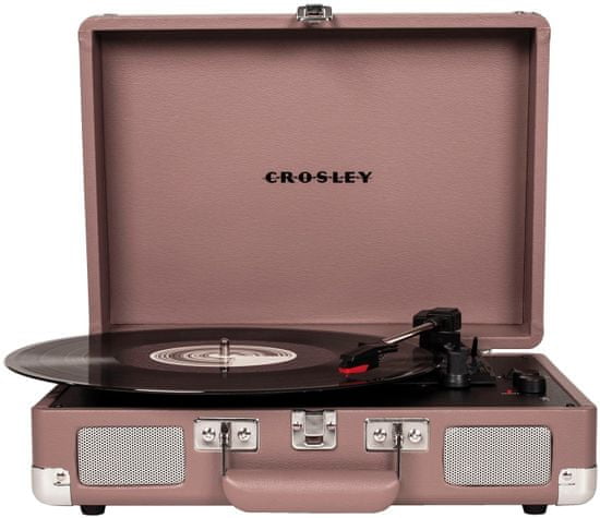 Crosley Cruiser Deluxe