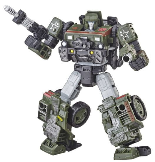 Transformers Generations WFC Deluxe Hound
