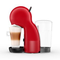 KRUPS Kávékapszulás kávéfőző KP1A0531 Nescafe Dolce Gusto Piccolo XS, red