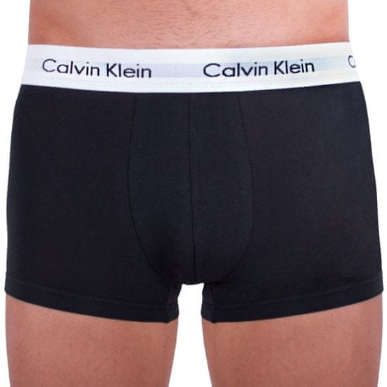 Calvin Klein 3PACK tarka férfi boxeralsó (U2664G-998)
