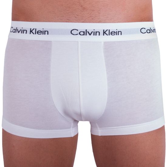 Calvin Klein 3PACK tarka férfi boxeralsó (U2664G-998)