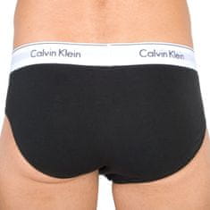 Calvin Klein 2PACK tarka férfi fecske alsó (NB1084A - BHY) - méret M
