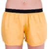  Sárga női boxeralsó (R8W-BOX-0114) - méret S