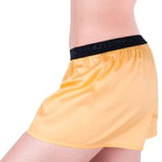 Represent  Sárga női boxeralsó (R8W-BOX-0114) - méret S