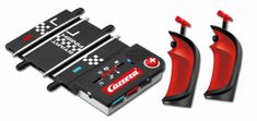 CARRERA GO/GO+ 61665 Upgrade Kit
