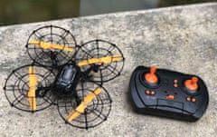 Fleg Drón/Tengeralattjáró kamerával