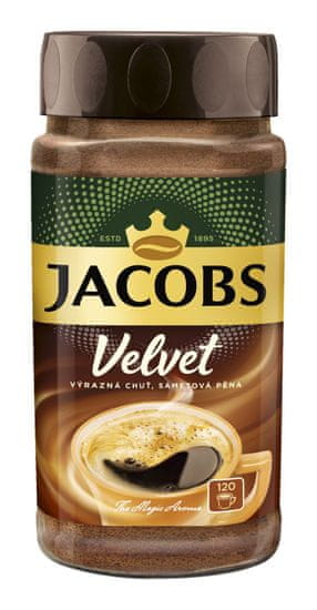 Jacobs Velvet, 200g
