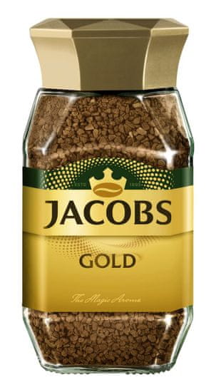 Jacobs Gold, 200g