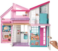 Mattel Barbie Malibu ház