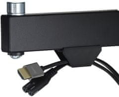 Hama TV fali tartó, mozgatható (2 kar), 200 × 200 118101