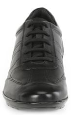 Geox Férfi cipők Uomo Symbol Black U74A5B-00043-C9999 (Méret 41)