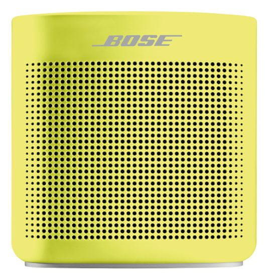 BOSE SoundLink Color Bluetooth speaker II