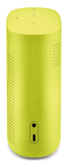 BOSE SoundLink Color Bluetooth speaker II, sárga