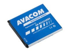 Avacom Mobiltelefon akkumulátor Samsung Core 2 Li-Ion 3.8V 2000mAh, (az EB-BG355BBE helyett)