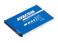 Avacom Mobiltelefon akkumulátor LG D855 G3 Li-Ion 3,8V 3000mAh (csere BL-53YH)