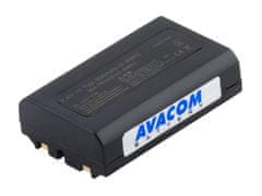 Avacom Nikon EN-EL1, Konica Minolta NP-800 Li-Ion 7.4V 800mAh 5.9Wh&nbsp;