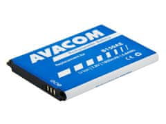 Avacom Mobiltelefon akkumulátor Samsung Galaxy Core Duos Li-Ion 3.8V 1800mAh, (csere B150AE)