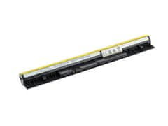 Avacom Lenovo IdeaPad S400 Li-Ion 14.8V 2200mAh fekete