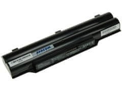 Avacom Fujitsu Siemens LifeBook AH530, AH531 Li-Ion 10.8V 5200mAh / 56Wh