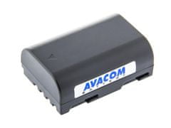 Avacom Panasonic DMW-BLF19 Li-Ion 7,2 V 1700 mAh 12,2 Wh