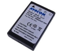 Avacom Fujifilm NP-120, Pentax D-L17, Ricoh DB-43 Li-Ion 3.7V 1950mAh 7.2Wh&nbsp;