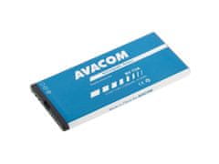 Avacom Mobiltelefon akkumulátor Nokia Lumia 730 Li-Ion 3,8V 2200mAh (a BV-T5A helyett)