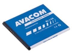 Avacom Mobiltelefon akkumulátor Microsoft Lumia 535 Li-Ion 3.7V 1905mAh (csere BL-L4A)