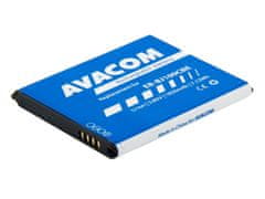 Avacom Mobiltelefon akkumulátor Samsung Galaxy J1 Li-Ion 3,85V 1850mAh, (az EB-BJ100CBE helyett)