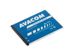 Avacom Mobiltelefon akkumulátor Lenovo A356 Li-Ion 3.7V 1500mAh (csere BL171)