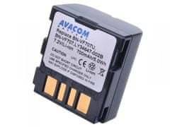 Avacom JVC BN-VF707, 707U Li-Ion 7,2V 710mAh 5,1Wh