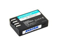 Avacom Pentax D-LI109 Li-Ion 7,2 V 1100 mAh 7,9 Wh