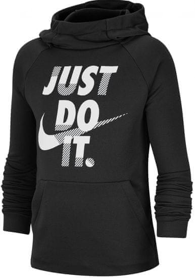 Nike Dri-FIT gyermek pulóver