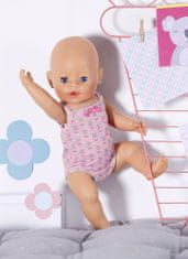BABY born Body, rózsaszín, 43 cm