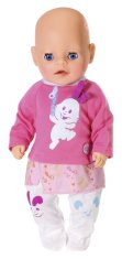 BABY born Aranyos ruházat, rózsaszín, 36 cm